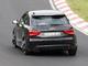 L'Audi S1 en développement sur le Nurburgring