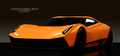 Lamborghini Miura Nuovo Concept