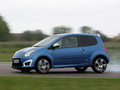 Les essais de Soheil Ayari : Renault Twingo R.S Gordini