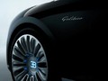 La Bugatti Galibier pourrait être hybride!