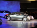 Genève 2010 : les designers plébiscitent l'Aston Martin Rapide et la Cadillac Converj 