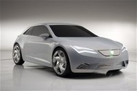 Seat IBe Concept : elle serait produite