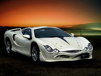Mitsuoka Orochi Premium Gold : Visa Premier