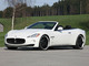 Maserati GranCabrio Novitec, le cabriolet piquant