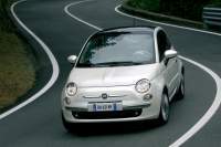 Futures Fiat 500 cabriolet, break, SUV et Abarth SuperSport