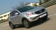[Vidéo] Le nouveau Kia Sportage partout