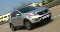 [Vidéo] Le nouveau Kia Sportage partout