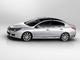 Renault Latitude : la SM5 du Losange, c'est elle