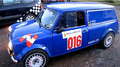 [Vidéo] La Nordschleife, à l’envers en Mini Clubman V-Tec. Normal