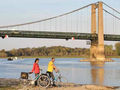 Balade écolo : La Loire à Vélo, un itinéraire cyclable de 650 km ! 
