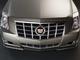 Cadillac CTS restylée: évolutions mineures