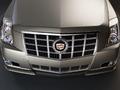 Cadillac CTS restylée: évolutions mineures