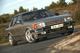 Une Ford Granada avec un moteur de Koenigsegg CCX de 1700 chevaux sous le capot !