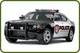 Nouvelles Dodge pour la police américaine