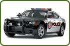 Nouvelles Dodge pour la police américaine