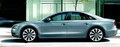 Salon de Genève live : Audi A8 Hybrid