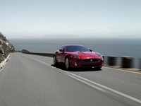 La Jaguar XK se refait une beauté