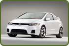 Sport Concept Civic Si : la nouvelle Type R ?