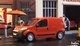 Miniature : 1/43ème - FIAT Fiorino 