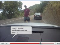 [vidéo] j'ai une BMW 335i et je ne suis pas heureux dans la vie