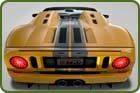 Retour sur la Ford GTX1