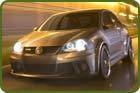 Volkswagen s'énerve au SEMA