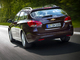 Chevrolet Cruze SW: les tarifs