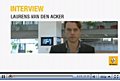6mn avec Laurens van den Acker, patron du design Renault