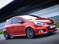 Nouvelle Opel Corsa OPC "Nürburgring Edition"