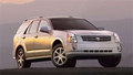 Cadillac SRX diesel et SUV compact