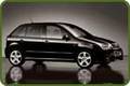 La Skoda Fabia en quête d'un record du monde
