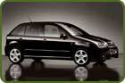 La Skoda Fabia en quête d'un record du monde