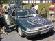 Saucisse du vendredi : Citroën Xantia pot-pourri