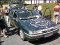 Saucisse du vendredi : Citroën Xantia pot-pourri