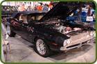 Dodge Challenger 1970 SRT8