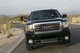 Nouveau GMC Sierra HD : pour rejoindre ses amis géants