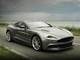 La nouvelle Aston Martin Vanquish en vidéo