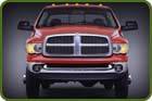 SEMA : Diesel Power
