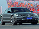 VW Phaeton Phase 3 : plus de photos