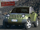 Une mini-Jeep pour 2014