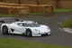 FIA GT: Koenigsegg avec Zakspeed?