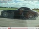 Mercedes SLS vs Audi R8 V10 : la leçon de l'étoile