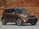 Voici la Kia Soul restylée
