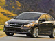 Salon de New York - Nouvelle Subaru Impreza