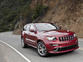 465 ch pour les Chrysler 300 C SRT-8 et Jeep Grand Cherokee SRT-8