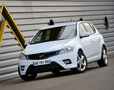 Kia Cee’d FIFA World Cup : droit au but