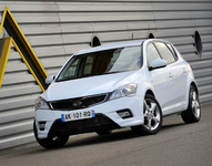 Kia Cee’d FIFA World Cup : droit au but