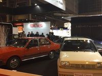 Live Rétromobile 2017 - Caradisiac vous invite à la soirée d'ouverture (reportage vidéo)