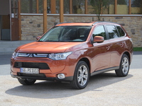 Essai vidéo - Mitsubishi Outlander : le mieux n'est pas l'ennemi du bien