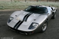 Photos du jour : Superformance GT40